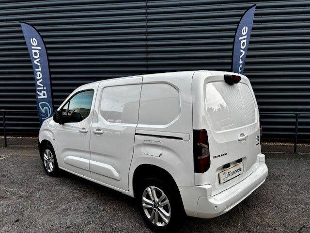 Citroen Berlingo image 2